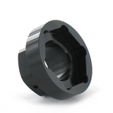 VAR Bottom Bracket Removal Tool Yamaha 36mm Hex Nero