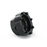 VAR Bottom Bracket Removal Tool Bosch 43mm 8 Notch Nero