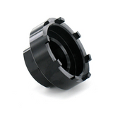 VAR Bottom Bracket Removal Tool Bosch 50mm 8 Notch Nero