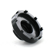 VAR Bottom Bracket Removal Tool Bosch 60mm 8 Notch Nero