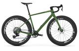 Biciclette Megamo West 01 2026 Mimetico