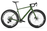 Biciclette Megamo West 02 2026 Mimetico
