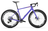 Biciclette Megamo West 02 2026 Malva