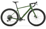 Biciclette Megamo West 05 2026 Mimetico
