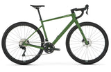 Biciclette Megamo West 15 2026 Mimetico