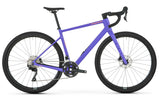 Biciclette Megamo West 15 2026 Malva