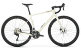 Biciclette Megamo West 15 2026 Sabbia