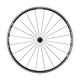 Ruota Anteriore/Posteriore Shimano WHR501FR A 8/9/10v Freno su Cerchio Nero