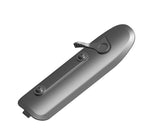 Orbea Lockr Cap Occam Hydro 24/26 Slate Blu/Arancione Cloud Matt Grigio