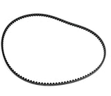 Orbea CDX Belt Gates Carbon Drive 115t Nero