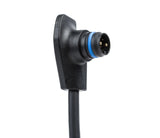Orbea Connection Cable Range Extender 210Wh 120mm Nero