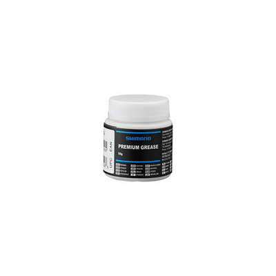 Grasa Premium 50g Shimano Bujes/Rodamientos