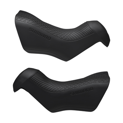 Capuchas Goma Manetas Shimano ST-R8070 Pair Hidraulic Di2