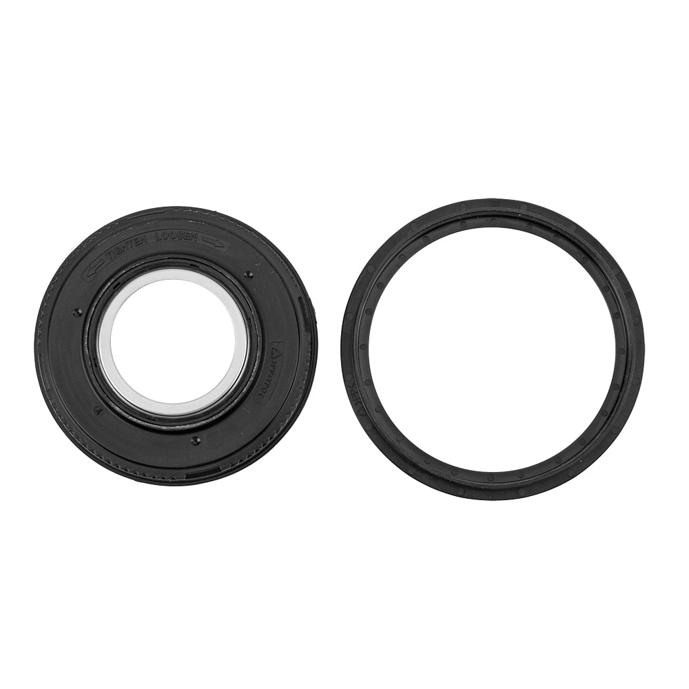 Conjunto Interno Shimano SG-S7051-8 187mm Plata #3