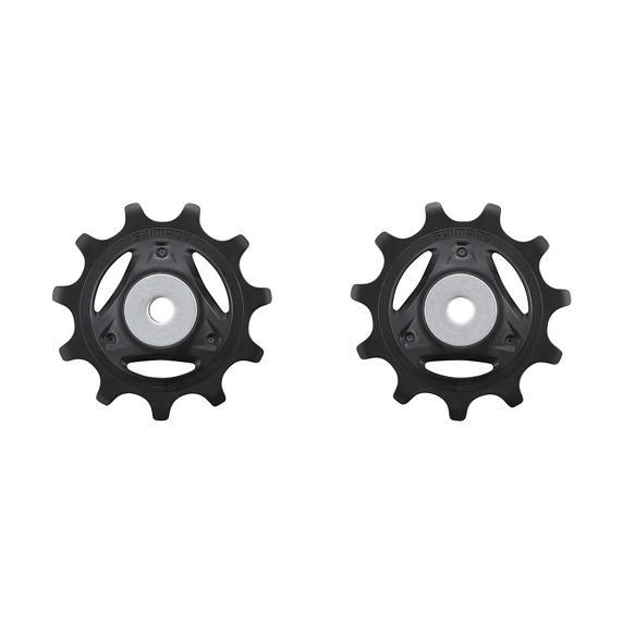 Juego Poleas Shimano RD-R8150 Negro