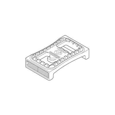 Unidad Reflector SM-PD22 PD-M959 Negro
