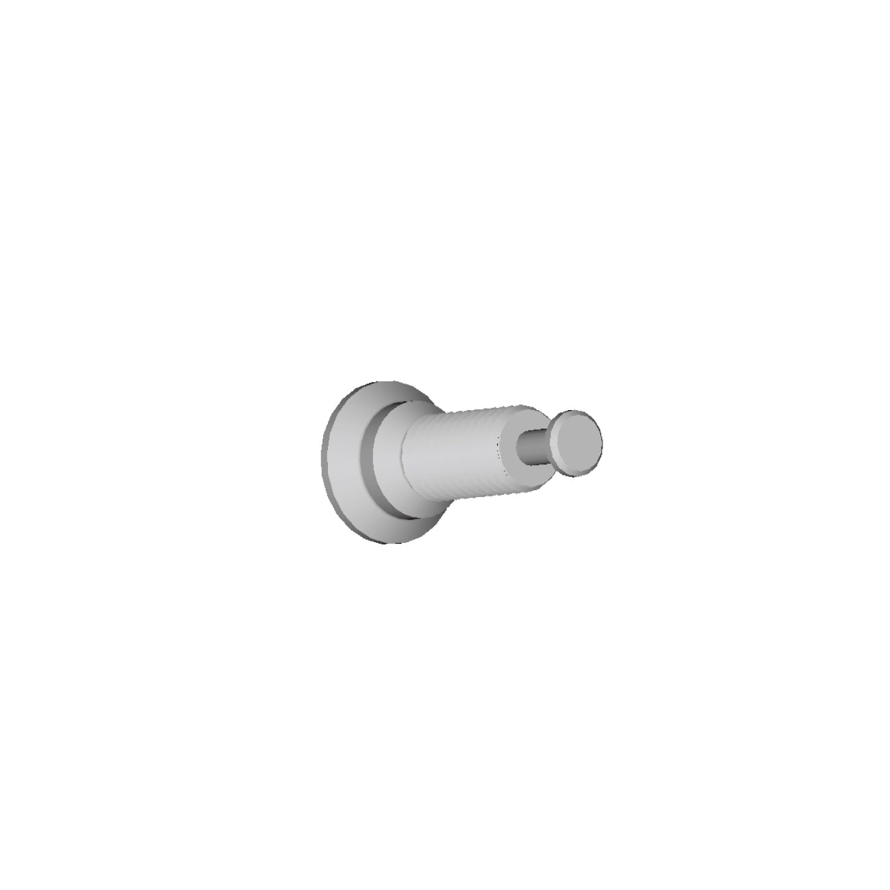Tornillo Fijación Shimano Puente B BR-RS505
