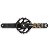 Sram Eagle XX1 DUB Boost 148 34t 12s Guarnitura 175mm Gold