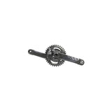 Sram XX1 148 Boost DUB 32t Carbon Power Meter Guarnitura Senza MoviUominito Centrale 175mm Nero