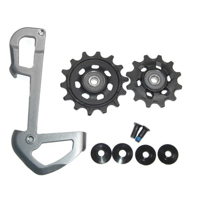 Roldanas Sram Mtb Eagle GX+Caja Interior