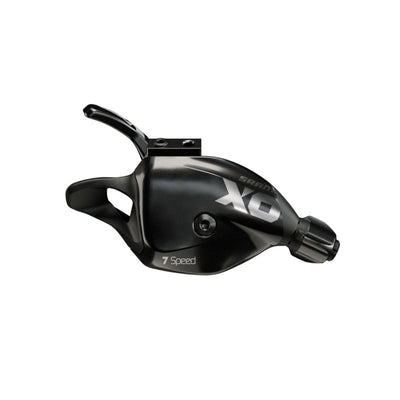 Mando Cambio Sram X01 DH Trigger 7v Negro