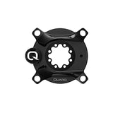 Quarq DZero Axs Dub Boost XX1 Eagle Power Meter Spider Senza Guarnitura/Corone Nero