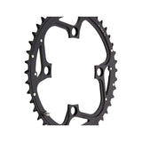 Sram Truvativ MTB Corona 104 BCD 1s 4-Bolt Steel Nero