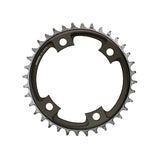 Sram X-Sync Strada Corona 107 BCD 12s Nero