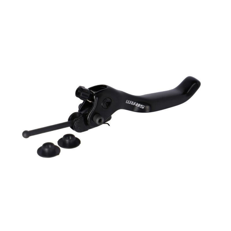Maneta Freno Sram Code R Aluminio Negro
