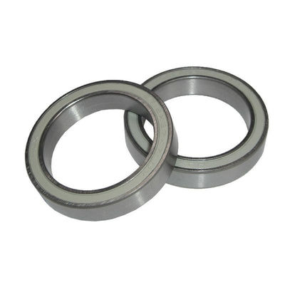 Juego Rodamientos Sram Buje Delantero Predictive Steering A1 Plata