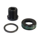 Sram Truvativ M15/M22 Alloy Self-Extracting GXP Crank Bolt Nero