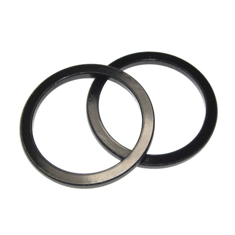 Espaciador Biela Sram BB30 PF30 2.5mm 2 uds