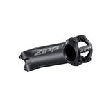 Attacco manubrio Zipp Service Course SL 17º 1-1/8" 31.8mm Alluminio Nero Opaco Logo Lucido