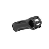 Attacco manubrio Zipp SL Speed 6º 1-1/8" 31.8mm Carbon Nero Matte Logo Gloss