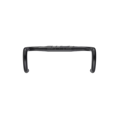 Manillar Zipp Service Course SL 80 31.8 Aluminio Negro Mate Logo Brillo
