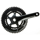 Sram Rival22 GXP 52/36t Yaw Guarnitura 172.5mm Nero