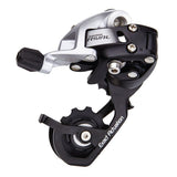 Deragliatore Posteriore Sram Rival22 11v Gabbia Corta Massimo 28t Nero