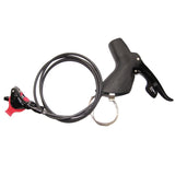 Sram Rival22 Hydro Disc Leva Posteriore 1800mm Nero