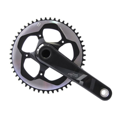 Juego Bielas/Plato Sram Force1 GXP 110 Bcd 42d Negro