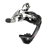 Deragliatore Posteriore Sram Rosso22 11v Gabbia Corta Massimo 28t C2 Grigio