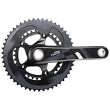 Sram Force 22 GXP 53/39T Guarnitura Carbon/Alluminio Senza MoviUominito Centrale 170mm Nero