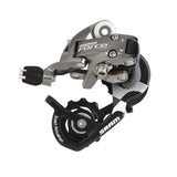 Deragliatore Posteriore Sram Force 10v Gabbia Corta 28t Grigio