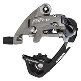 Deragliatore Posteriore Sram Force WiFli 10v Gabbia Media 11/32t Grigio