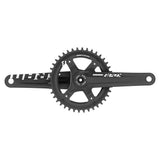 Sram X-Sync Apex GXP 42t Cranks Senza MoviUominito Centrale 172.5mm Nero