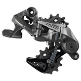 Deragliatore Posteriore Sram Force 1 11v Gabbia Media Gray