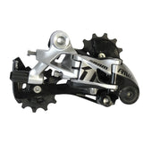 Deragliatore Posteriore Sram Rival 1 Type 3.0 11v Gabbia Lunga Nero