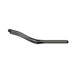 Zipp Vuka Alumina Evo 110 Extensions 380mm 22.2 Carbon Nero Nero Stickers
