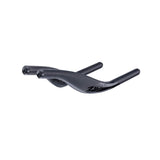 Zipp Vuka AXS Blip Shift Extensions 90 22.2mm Carbon Nero