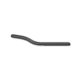 Zipp Vuka Alumina Race Extensions 360mm 22.2 Nero Nero Logo
