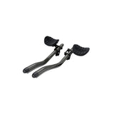 Zipp Vuka Carbon Evo 110 Extensions Zipp Vuka Clip Upper Clamp Carbon Nero